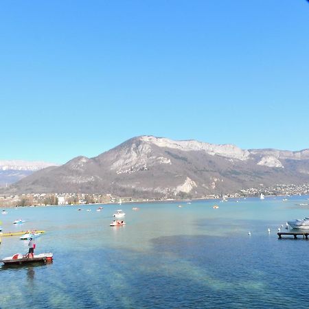 Appart Filaterie Annecy Exterior foto