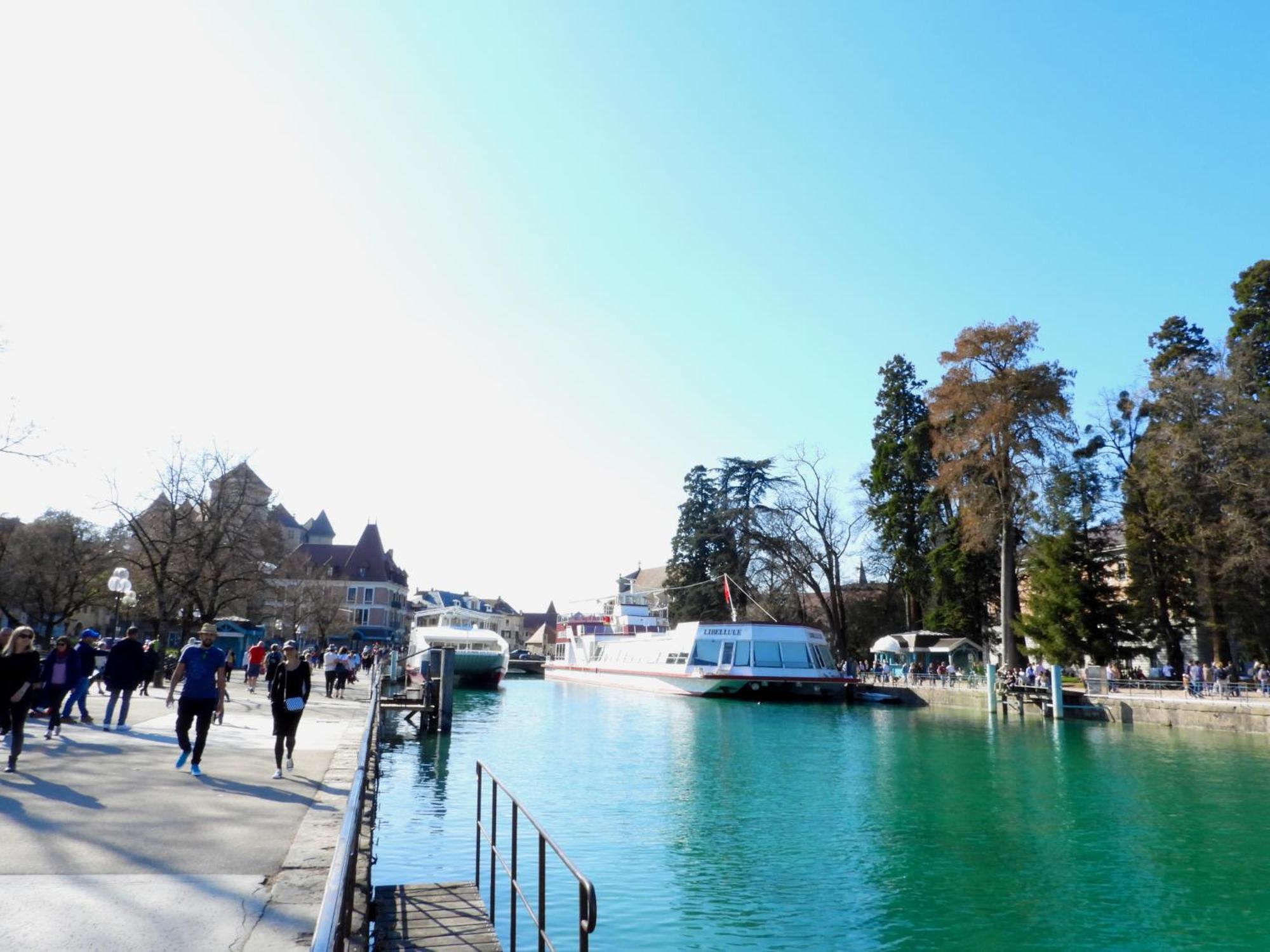 Appart Filaterie Annecy Exterior foto