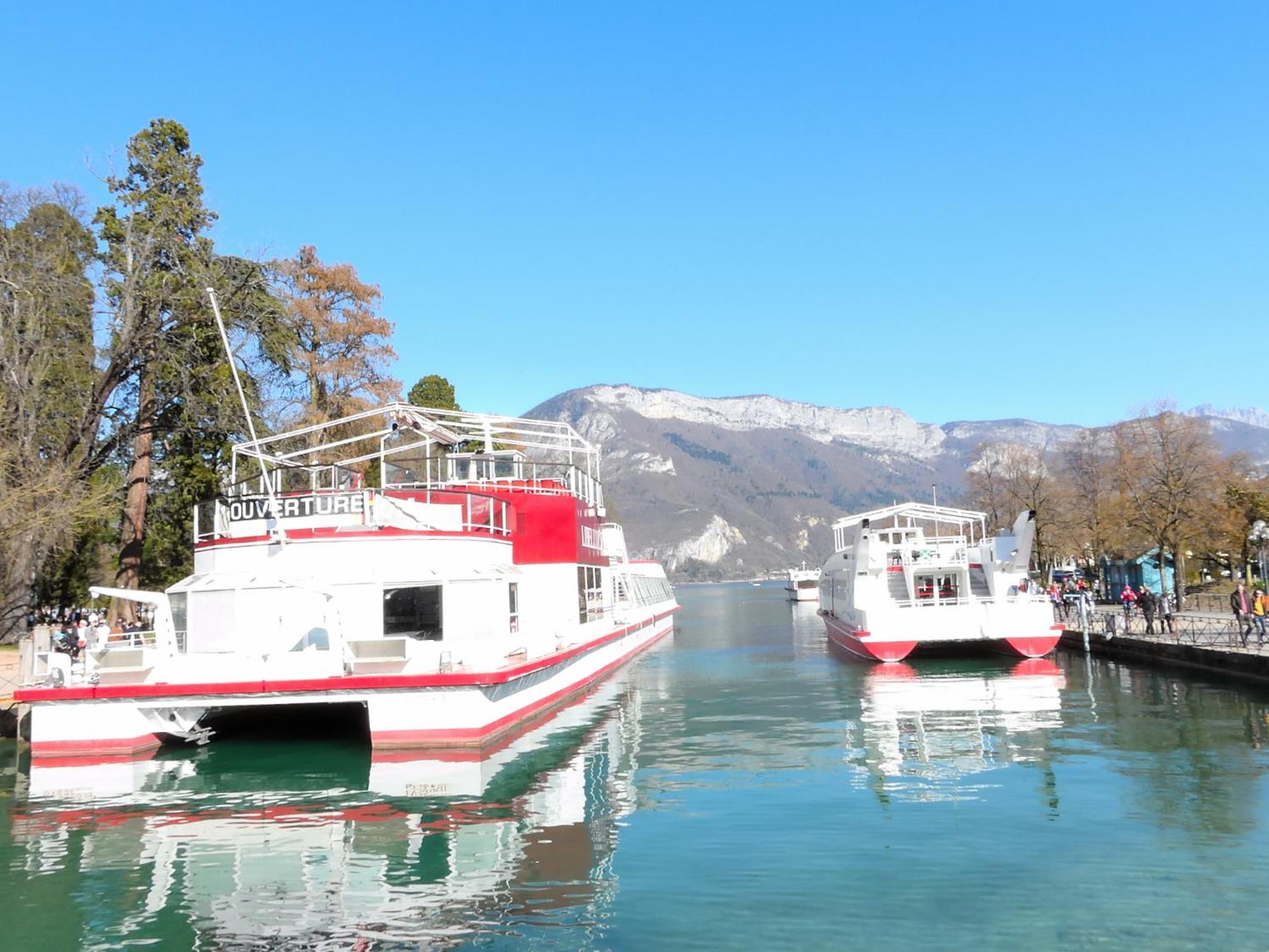 Appart Filaterie Annecy Exterior foto