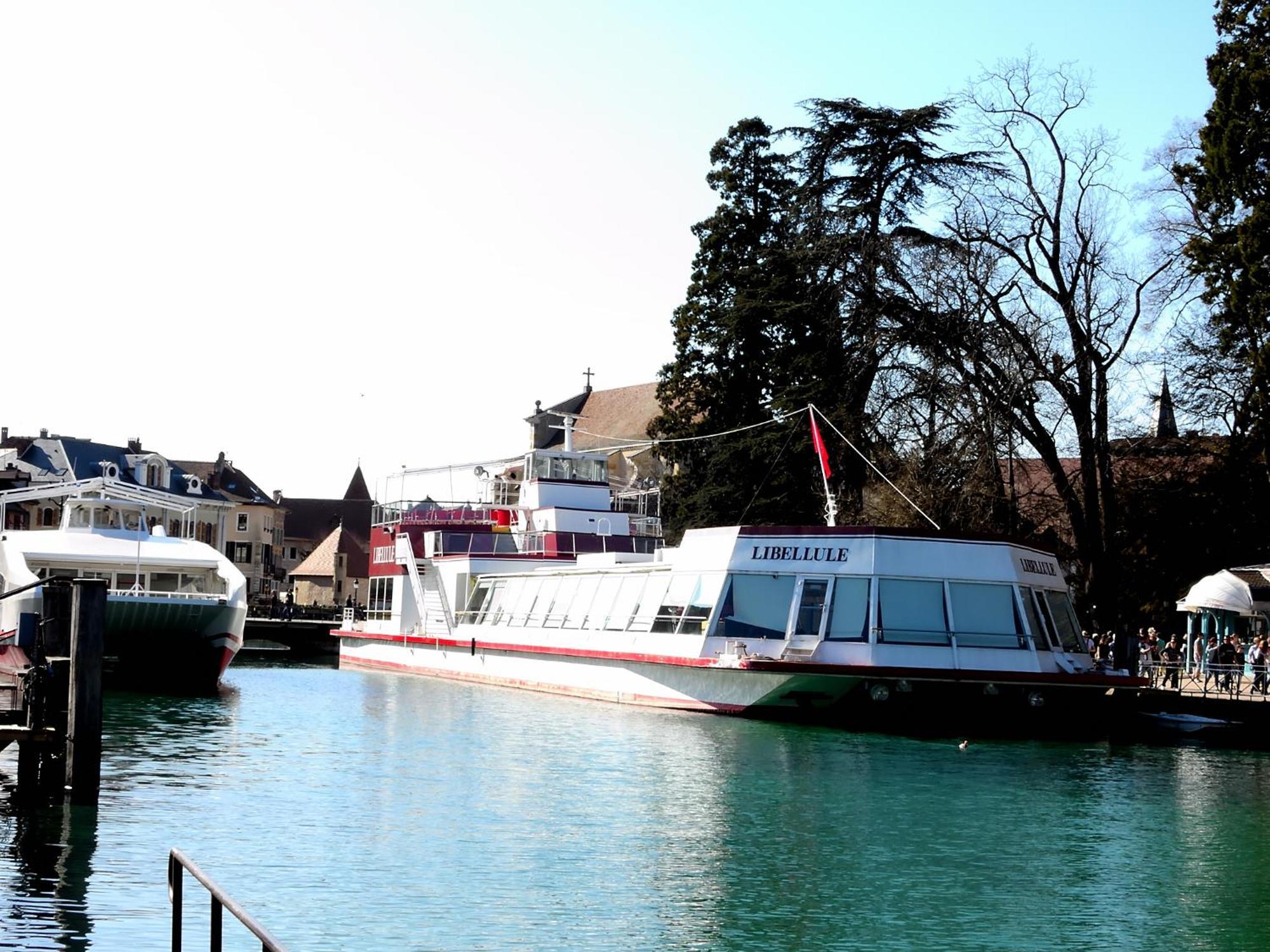 Appart Filaterie Annecy Exterior foto