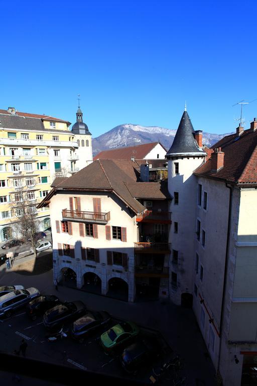 Appart Filaterie Annecy Exterior foto