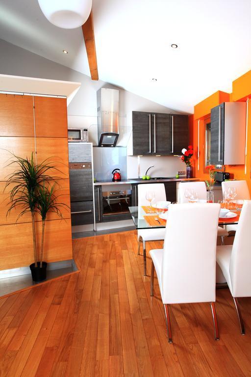 Appart Filaterie Annecy Exterior foto