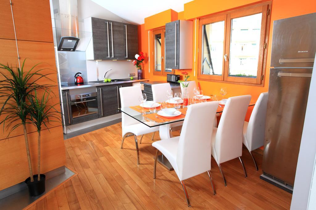 Appart Filaterie Annecy Exterior foto